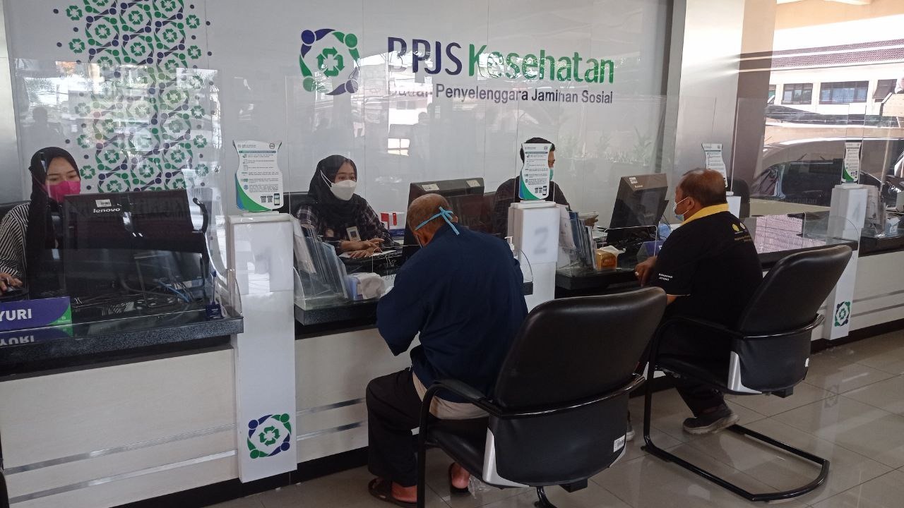 Radio Salatiga - Elisa Radio Salatiga